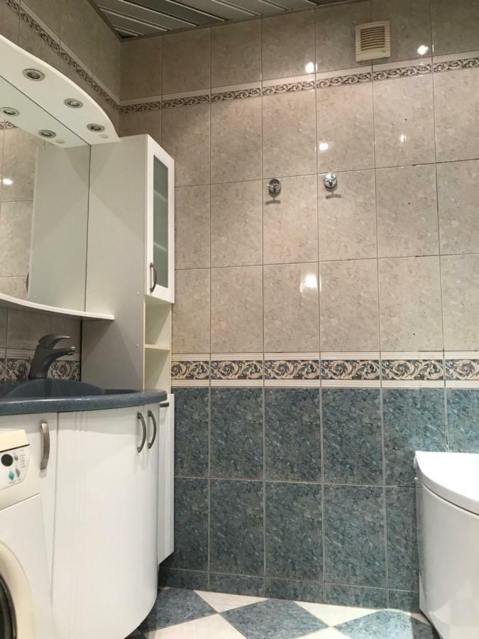 3 Bedrooms With Free Parking And River View Appartement
