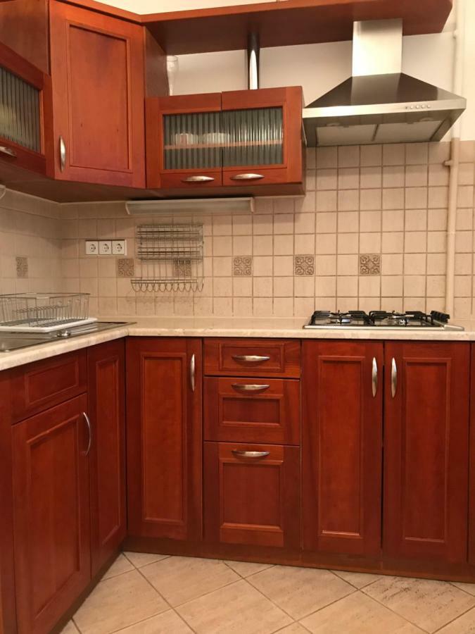 3 Bedrooms With Free Parking And River View Appartement *