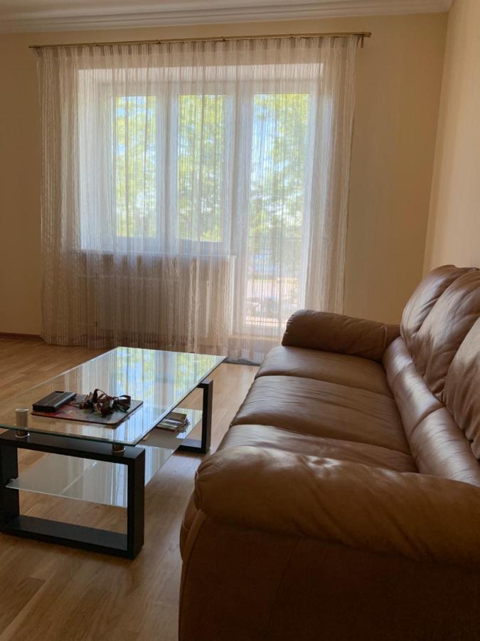 3 Bedrooms With Free Parking And River View Leilighet *