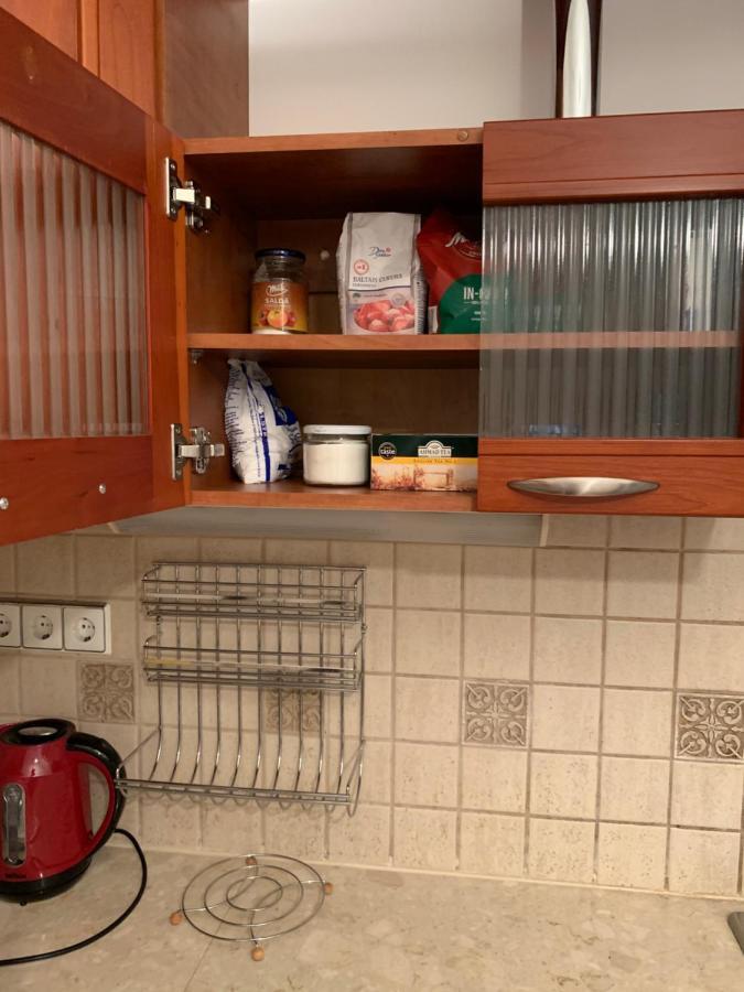 3 Bedrooms With Free Parking And River View Leilighet